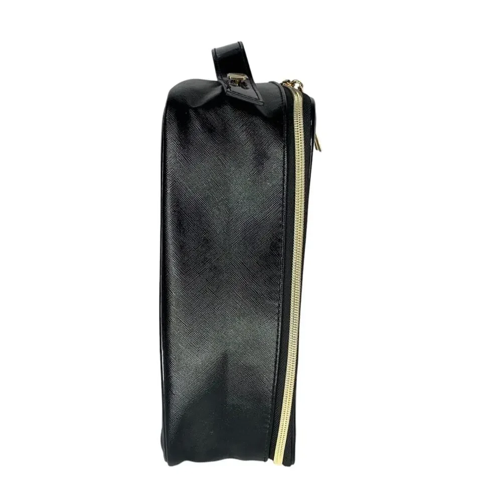 Lancôme Paris NWOT Makeup Cosmetics Bag 11